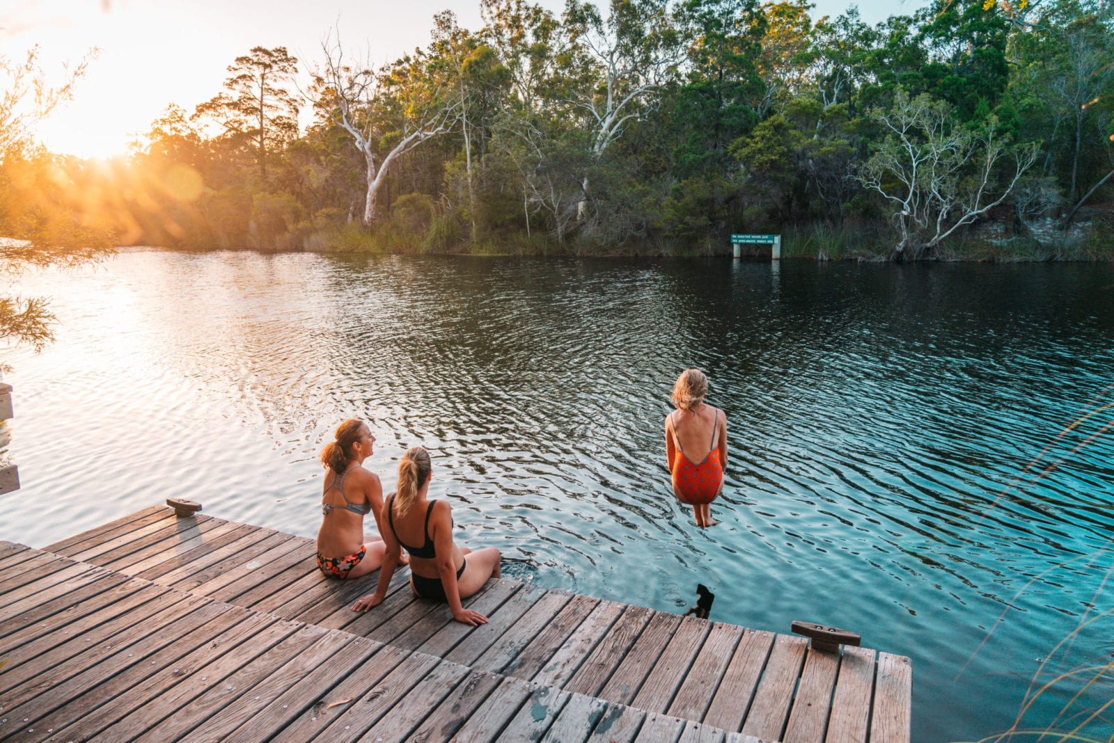 Habitat Noosa & Everglades Eco Safaris Australia and Beyond Holidays